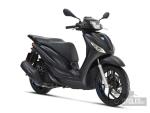Klikněte pro detailní foto č. 8 - Piaggio Medley 200 S Euro 5+