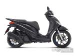 Klikněte pro detailní foto č. 9 - Piaggio Medley 200 S Euro 5+