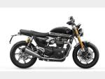 Detail nabídky - Triumph Speed Twin 1200 RS