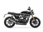 Detail nabídky - Triumph Speed Twin 1200 RS