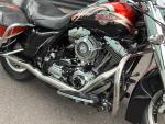 Klikněte pro detailní foto č. 4 - Harley-Davidson FLHRCI Road King Classic