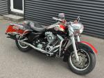 Klikněte pro detailní foto č. 6 - Harley-Davidson FLHRCI Road King Classic