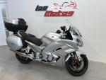 Klikněte pro detailní foto č. 10 - Yamaha FJR 1300 AE