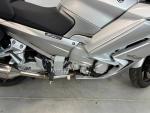 Klikněte pro detailní foto č. 12 - Yamaha FJR 1300 AE