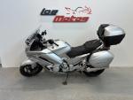 Klikněte pro detailní foto č. 1 - Yamaha FJR 1300 AE