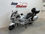 Klikněte pro detailní foto č. 2 - Yamaha FJR 1300 AE