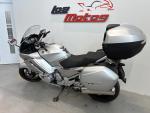 Klikněte pro detailní foto č. 3 - Yamaha FJR 1300 AE