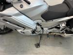Klikněte pro detailní foto č. 5 - Yamaha FJR 1300 AE