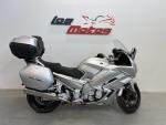 Klikněte pro detailní foto č. 7 - Yamaha FJR 1300 AE