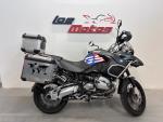 Klikněte pro detailní foto č. 10 - BMW R 1200 GS Adventure