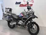Klikněte pro detailní foto č. 12 - BMW R 1200 GS Adventure