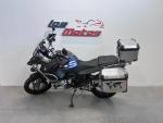 Klikněte pro detailní foto č. 1 - BMW R 1200 GS Adventure