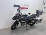 Klikněte pro detailní foto č. 2 - BMW R 1200 GS Adventure