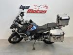 Klikněte pro detailní foto č. 5 - BMW R 1200 GS Adventure