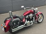 Klikněte pro detailní foto č. 2 - Honda VT 1300 CX