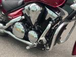 Klikněte pro detailní foto č. 3 - Honda VT 1300 CX