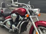 Klikněte pro detailní foto č. 4 - Honda VT 1300 CX