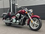 Klikněte pro detailní foto č. 6 - Honda VT 1300 CX
