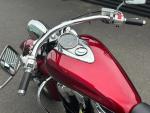 Klikněte pro detailní foto č. 8 - Honda VT 1300 CX