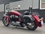 Klikněte pro detailní foto č. 10 - Honda VT 1300 CX