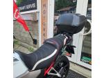 Klikněte pro detailní foto č. 13 - Honda CB 500 X, ABS, ČR, padací rám, kryt motoru, kufr, světla