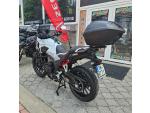 Klikněte pro detailní foto č. 4 - Honda CB 500 X, ABS, ČR, padací rám, kryt motoru, kufr, světla