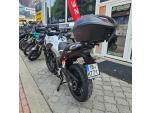 Klikněte pro detailní foto č. 5 - Honda CB 500 X, ABS, ČR, padací rám, kryt motoru, kufr, světla