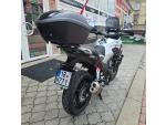 Klikněte pro detailní foto č. 6 - Honda CB 500 X, ABS, ČR, padací rám, kryt motoru, kufr, světla