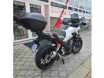 Klikněte pro detailní foto č. 7 - Honda CB 500 X, ABS, ČR, padací rám, kryt motoru, kufr, světla