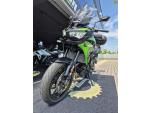 Klikněte pro detailní foto č. 10 - Kawasaki Versys 650