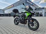 Klikněte pro detailní foto č. 1 - Kawasaki Versys 650