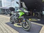 Klikněte pro detailní foto č. 2 - Kawasaki Versys 650
