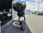 Klikněte pro detailní foto č. 5 - Kawasaki Versys 650
