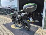 Klikněte pro detailní foto č. 6 - Kawasaki Versys 650