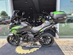 Klikněte pro detailní foto č. 7 - Kawasaki Versys 650