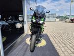 Klikněte pro detailní foto č. 9 - Kawasaki Versys 650