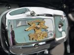 Klikněte pro detailní foto č. 3 - Harley-Davidson FLT 1340 Tour Glide