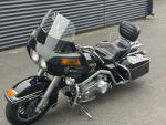 Klikněte pro detailní foto č. 12 - Harley-Davidson FLT 1340 Tour Glide