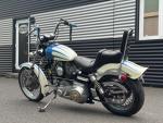 Klikněte pro detailní foto č. 11 - Harley-Davidson FXE 1200 Super Glide