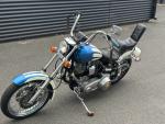 Klikněte pro detailní foto č. 12 - Harley-Davidson FXE 1200 Super Glide