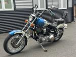 Klikněte pro detailní foto č. 13 - Harley-Davidson FXE 1200 Super Glide