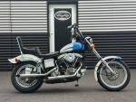 Klikněte pro detailní foto č. 1 - Harley-Davidson FXE 1200 Super Glide