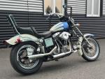 Klikněte pro detailní foto č. 2 - Harley-Davidson FXE 1200 Super Glide