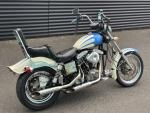 Klikněte pro detailní foto č. 4 - Harley-Davidson FXE 1200 Super Glide