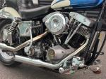 Klikněte pro detailní foto č. 5 - Harley-Davidson FXE 1200 Super Glide
