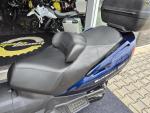 Klikněte pro detailní foto č. 12 - Suzuki Burgman 650
