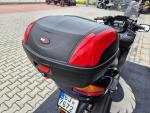 Klikněte pro detailní foto č. 13 - Suzuki Burgman 650