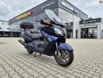 Detail nabídky - Suzuki Burgman 650