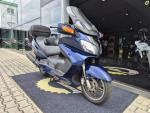 Klikněte pro detailní foto č. 2 - Suzuki Burgman 650
