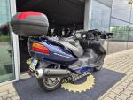 Klikněte pro detailní foto č. 4 - Suzuki Burgman 650
